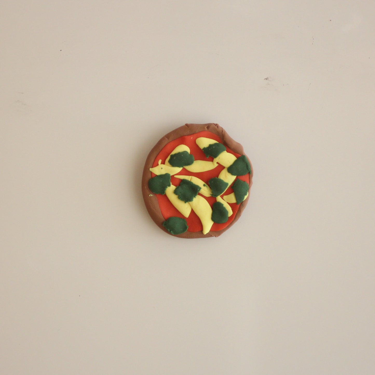Fridge Magnet - First Edition