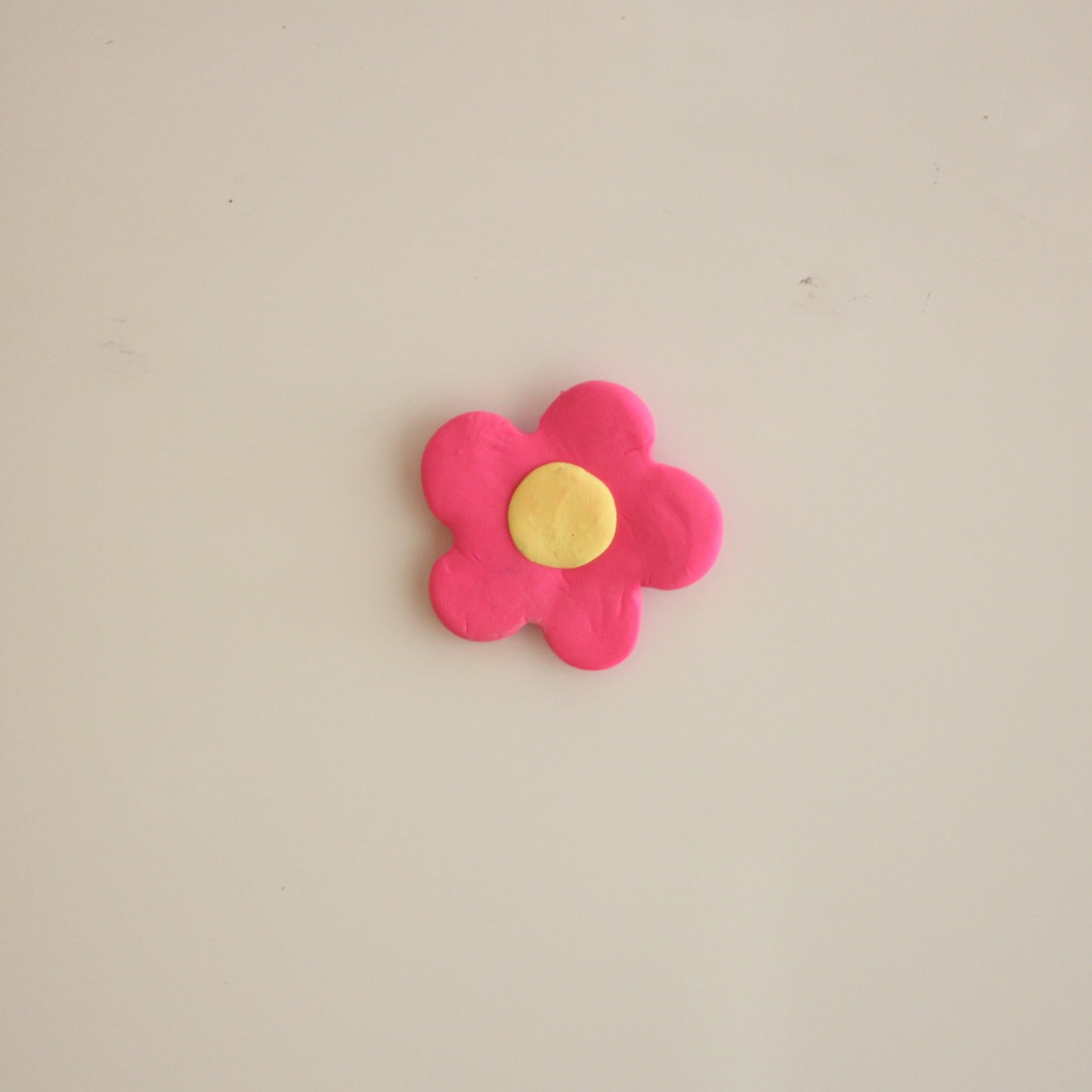 Fridge Magnet - First Edition