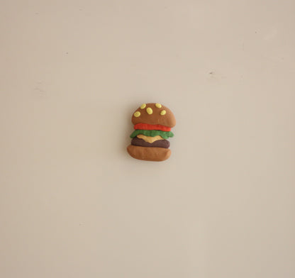 Fridge Magnet - First Edition