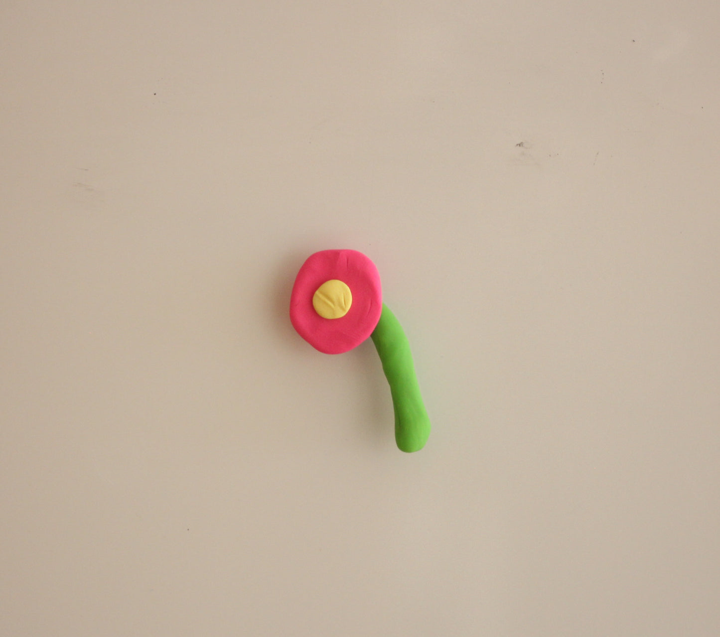 Fridge Magnet - First Edition