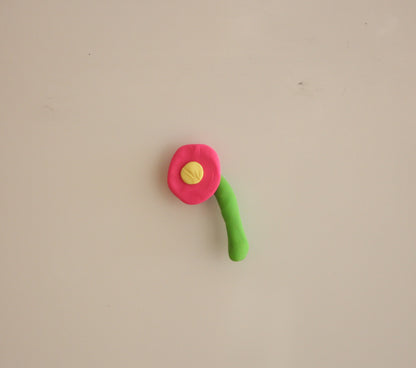 Fridge Magnet - First Edition