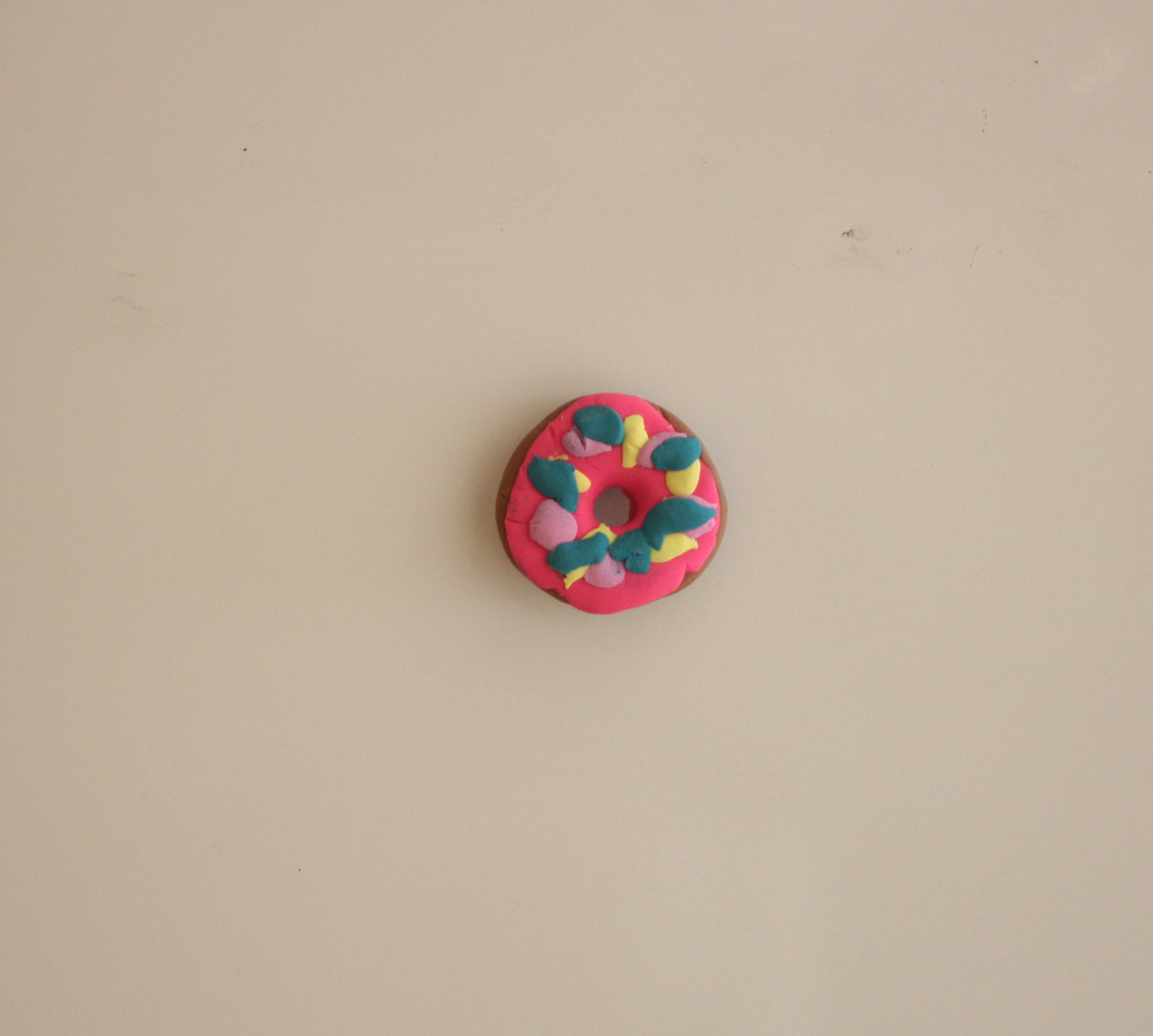 Fridge Magnet - First Edition