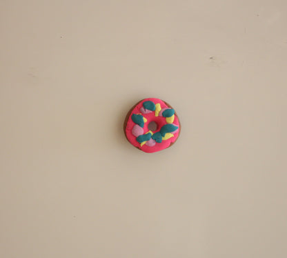 Fridge Magnet - First Edition