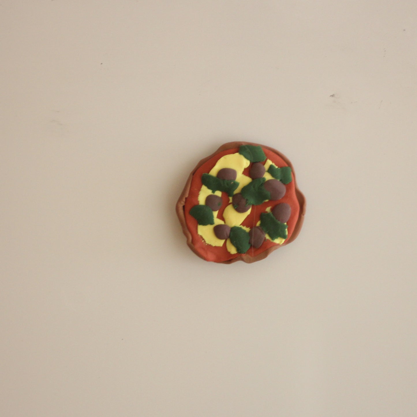 Fridge Magnet - First Edition