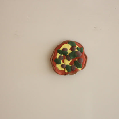 Fridge Magnet - First Edition