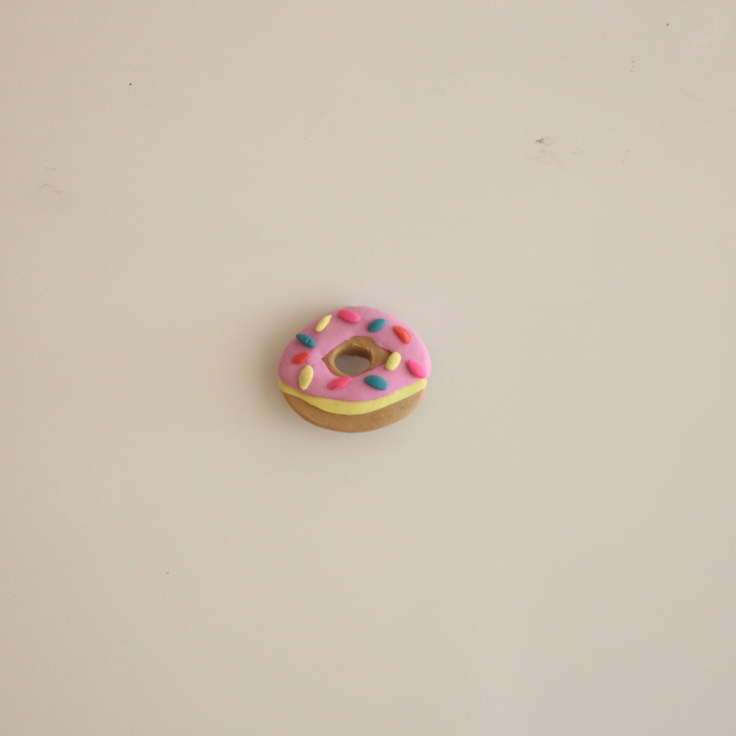 Fridge Magnet - First Edition