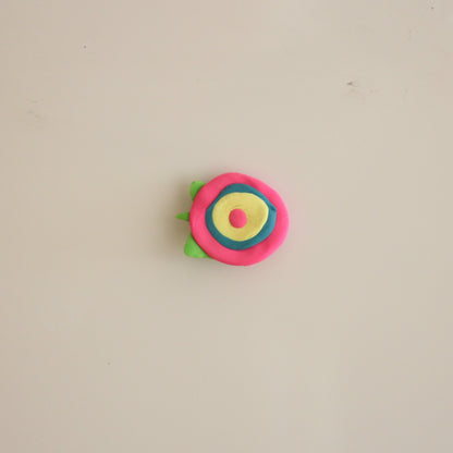 Fridge Magnet - First Edition