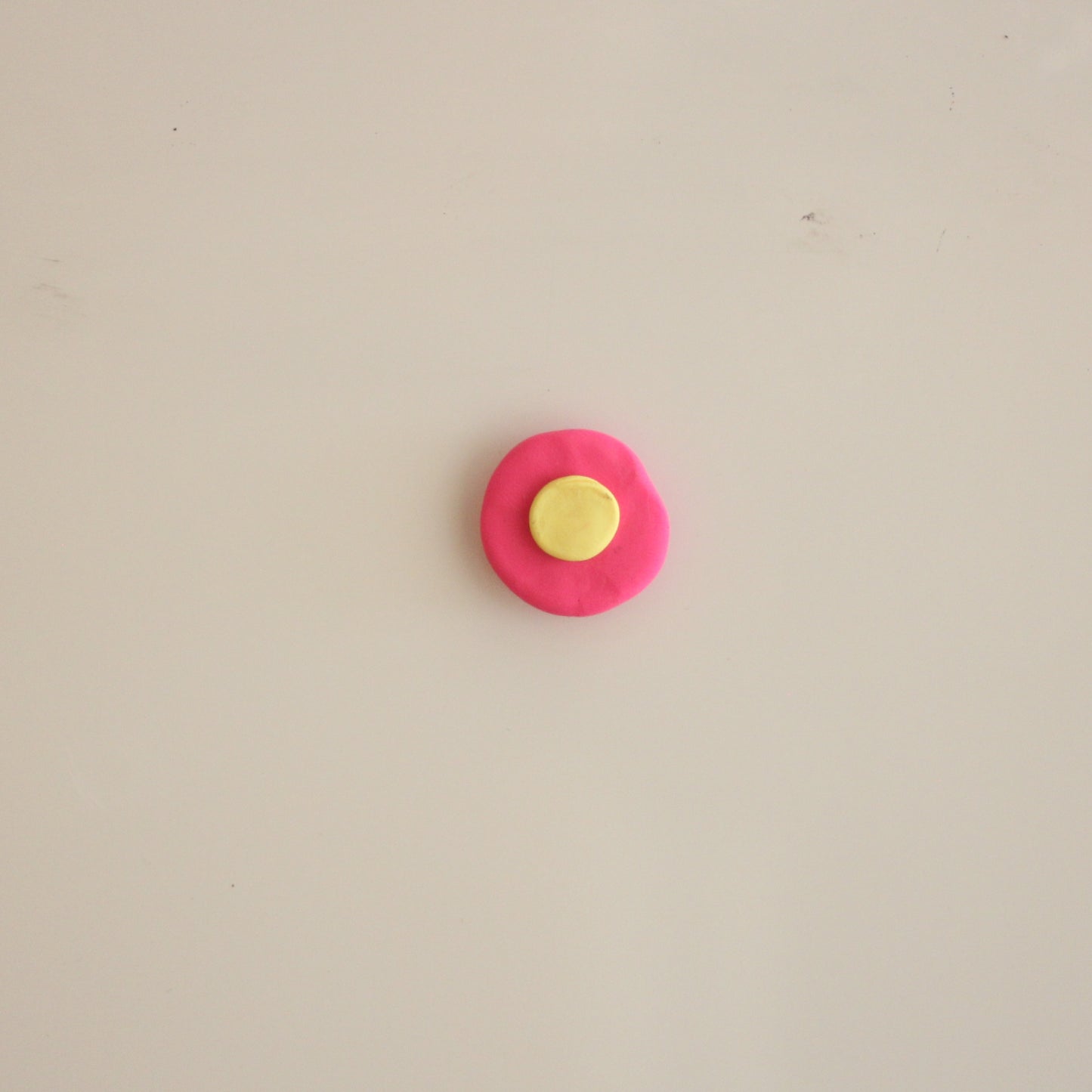 Fridge Magnet - First Edition