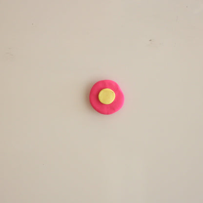 Fridge Magnet - First Edition