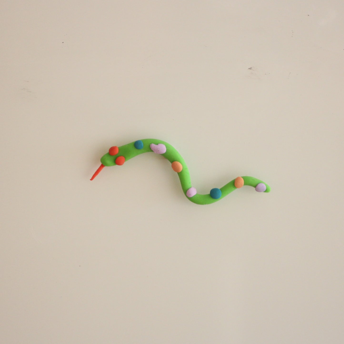 Fridge Magnet - First Edition