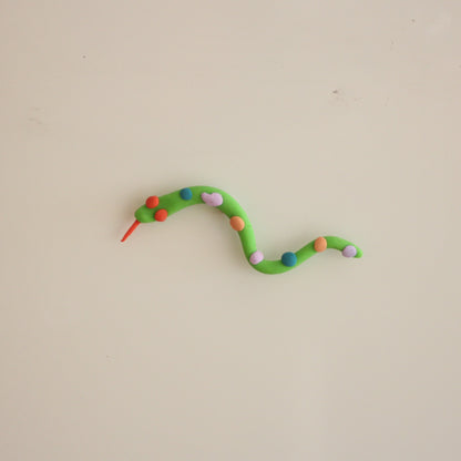 Fridge Magnet - First Edition