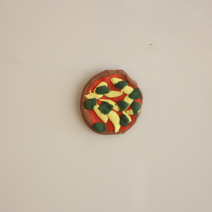 Fridge Magnet - First Edition